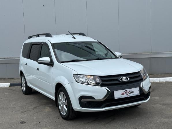 Lada (ВАЗ) Largus I Рестайлинг с пробегом 2024 года, цена 1 460 000 рублей, 46000 км, универсал, Автокод Объявления