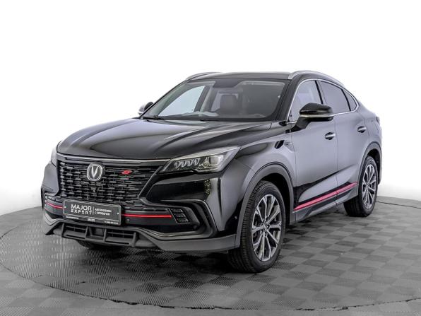 Changan CS85 с пробегом 2022 года, цена 2 100 000 рублей, 89832 км, внедорожник, Автокод Объявления
