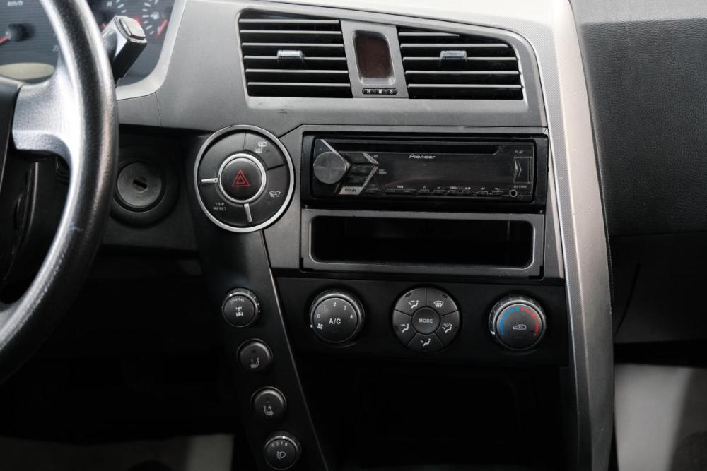 SsangYong Kyron I Рестайлинг Омск  - изображение 16
