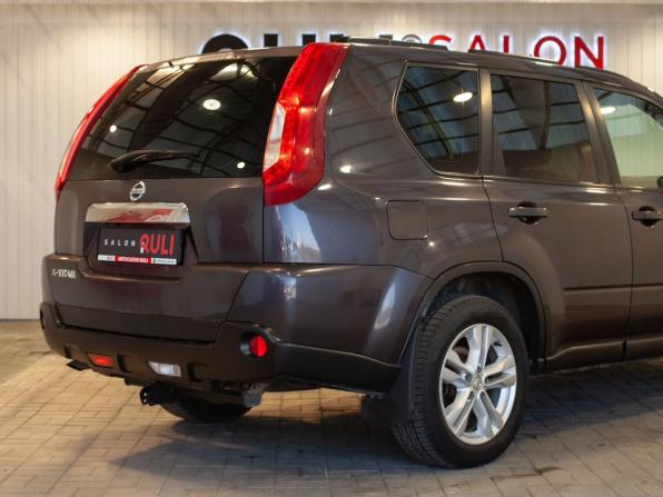 Nissan X-Trail II Рестайлинг с пробегом 2011 года, цена 1 230 000 рублей, 261849 км, внедорожник, Автокод Объявления