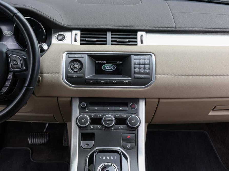 Land Rover Range Rover Evoque I Москва  - изображение 16