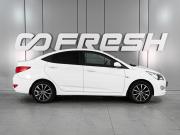 Hyundai Solaris I Рестайлинг Ростов-на-Дону  - изображение 20