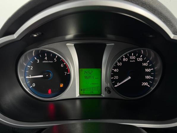 Datsun mi-DO с пробегом 2015 года, цена 490 000 рублей, 96854 км, хэтчбек, Автокод Объявления
