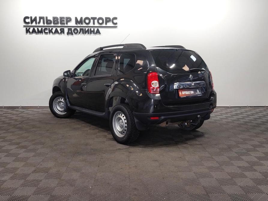 Renault Duster I Пермь  - изображение 9