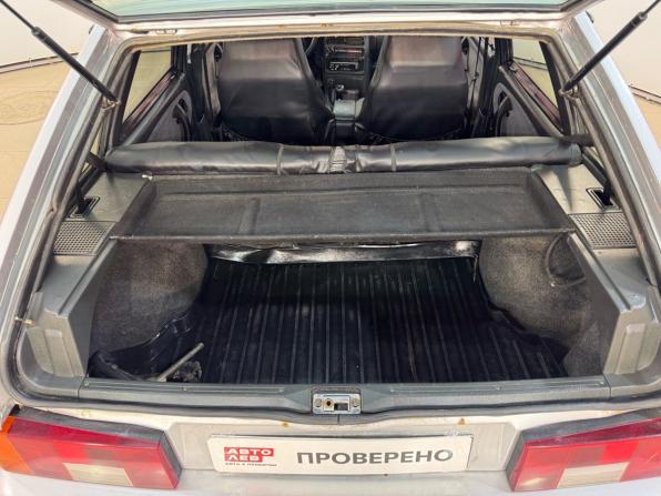 Lada (ВАЗ) 2114 с пробегом 2007 года, цена 140 000 рублей, 152476 км, хэтчбек, Автокод Объявления