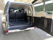 Mitsubishi Pajero IV Рестайлинг 1 Екатеринбург  - изображение 31