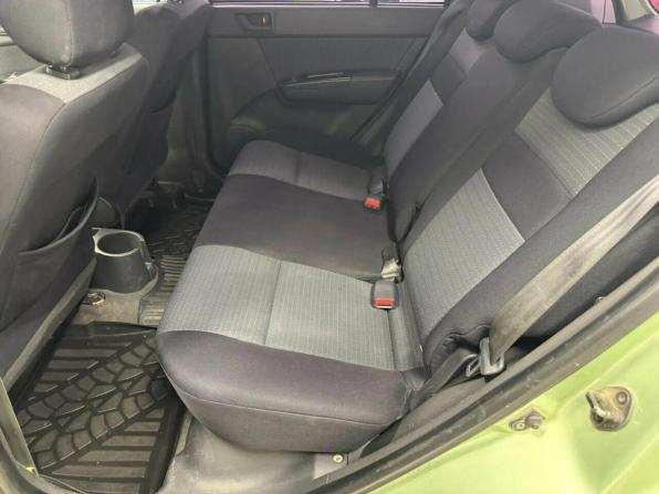 Hyundai Getz I Рестайлинг с пробегом 2007 года, цена 500 580 рублей, 336673 км, хэтчбек, Автокод Объявления