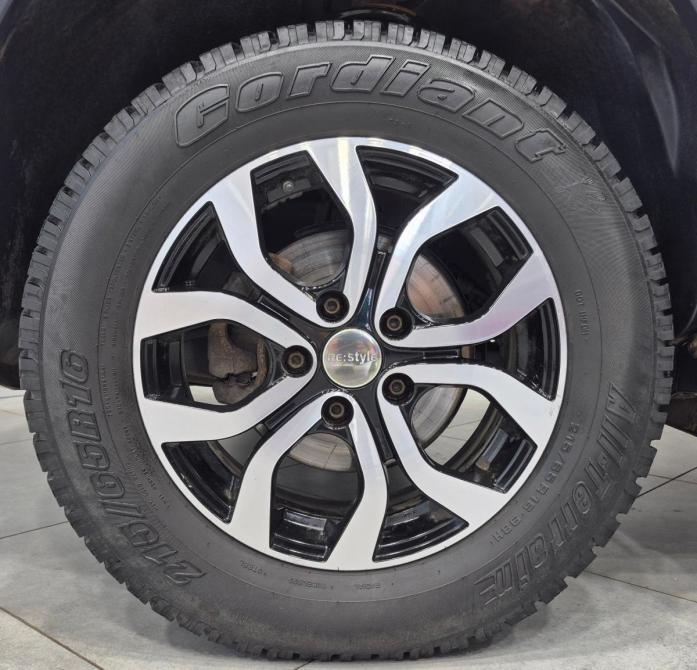 Nissan Terrano III (D10) Воронеж  - изображение 21