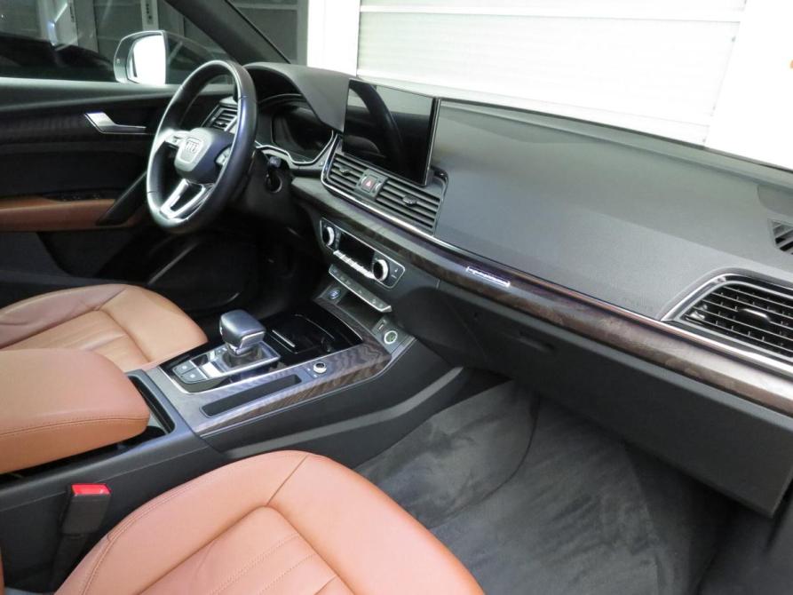 Audi Q5 II (FY) Рестайлинг Санкт-Петербург  - изображение 5