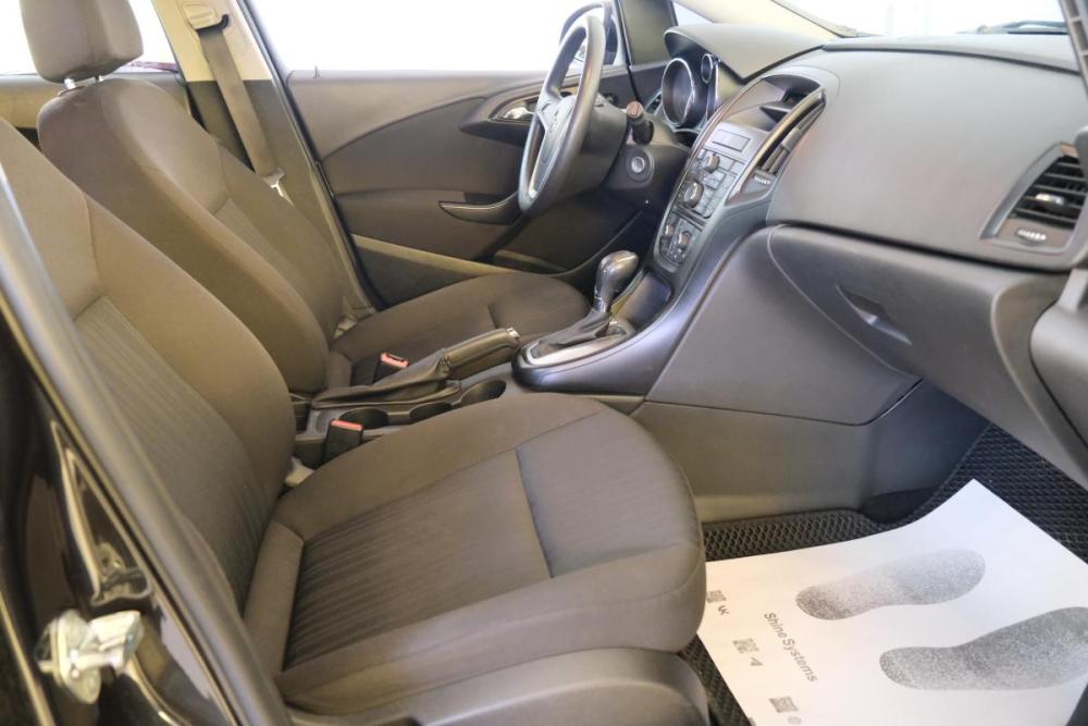 Opel Astra J Омск  - изображение 16