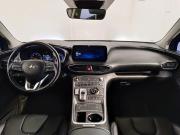 Hyundai Santa Fe IV Рестайлинг Москва  - изображение 18