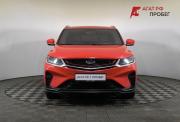 Geely Coolray I Нижний Новгород  - изображение 25