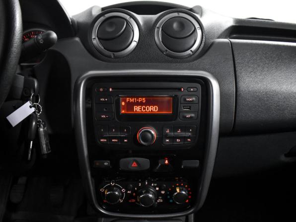 Renault Duster I с пробегом 2013 года, цена 1 175 000 рублей, 100429 км, внедорожник, Автокод Объявления