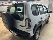 Lada (ВАЗ) Niva Travel I Санкт-Петербург  - изображение 14