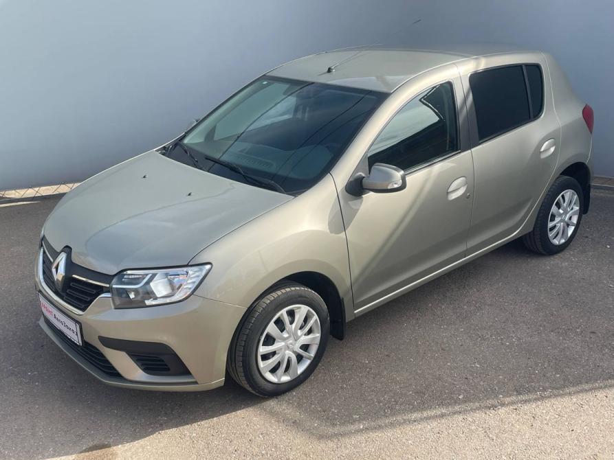 Renault Sandero II Рестайлинг Стерлитамак  - изображение 2