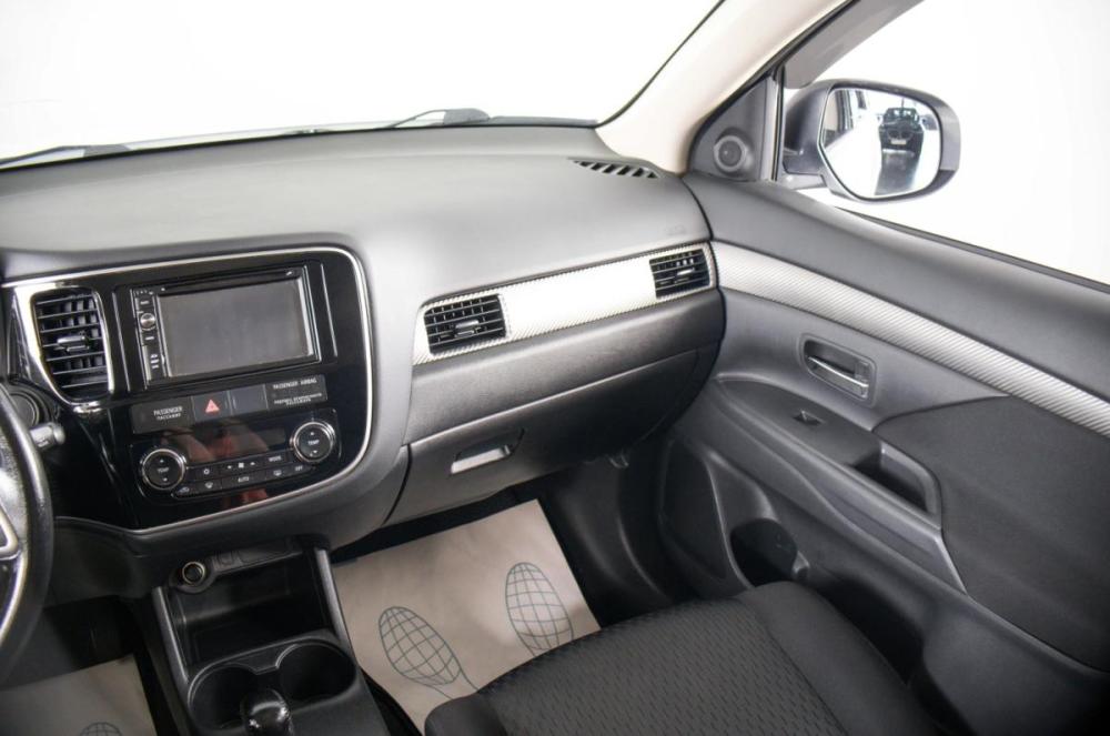 Mitsubishi Outlander III Рестайлинг 2 Пермь  - изображение 14