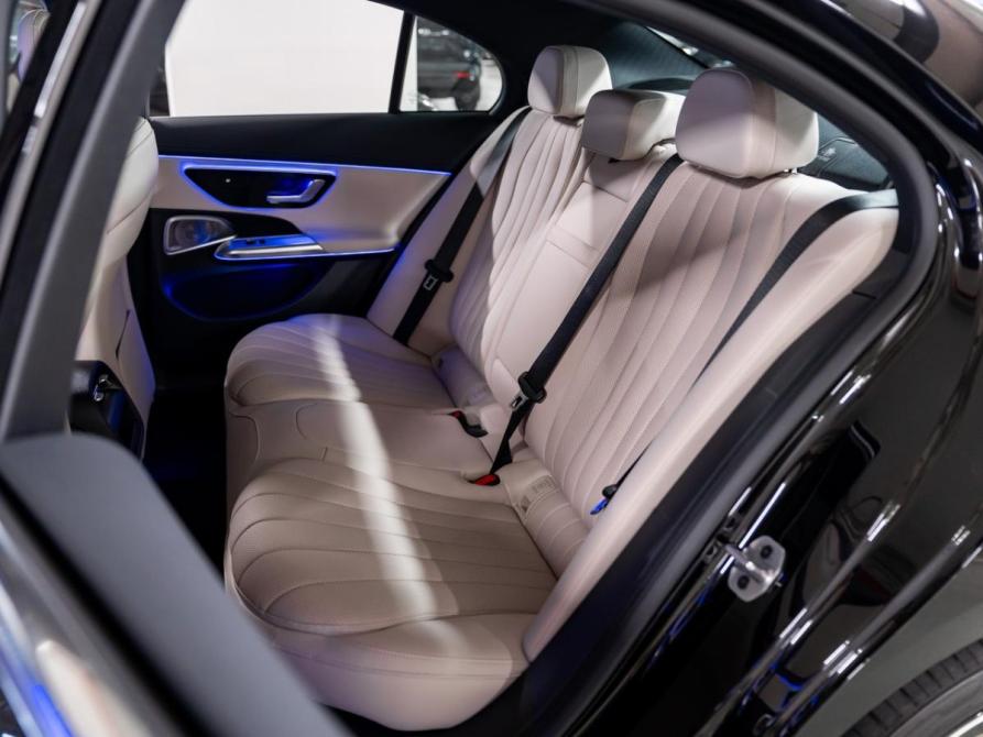 Mercedes-Benz E-Класс VI (W214 S214) Москва  - изображение 19