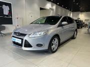 Ford Focus III Москва  - изображение 20