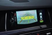 BMW 5 серии VI (F10/F11/F07) Рестайлинг Москва  - изображение 35