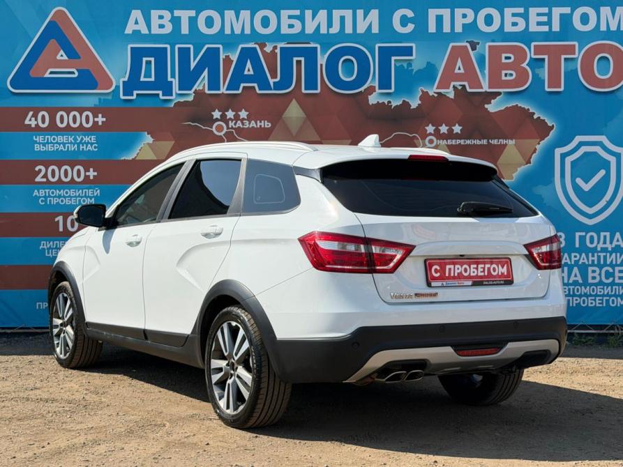 Lada (ВАЗ) Vesta I Набережные Челны  - изображение 6