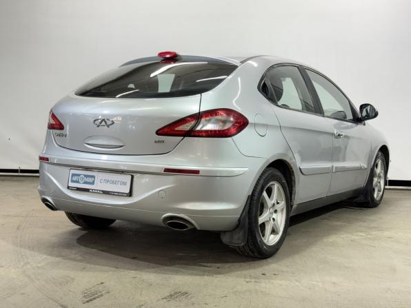Chery M11 (A3) с пробегом 2010 года, цена 250 000 рублей, 124411 км, хэтчбек, Автокод Объявления