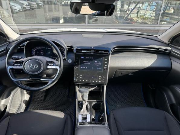 Hyundai Tucson IV с пробегом 2021 года, цена 2 775 000 рублей, 52885 км, внедорожник, Автокод Объявления