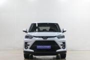 Toyota Raize I Новокузнецк  - изображение 34