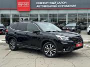 Subaru Forester V Пермь  - изображение 27