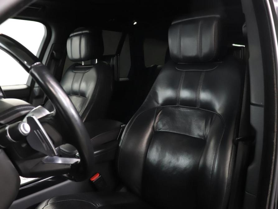Land Rover Range Rover IV Рестайлинг Москва  - изображение 17