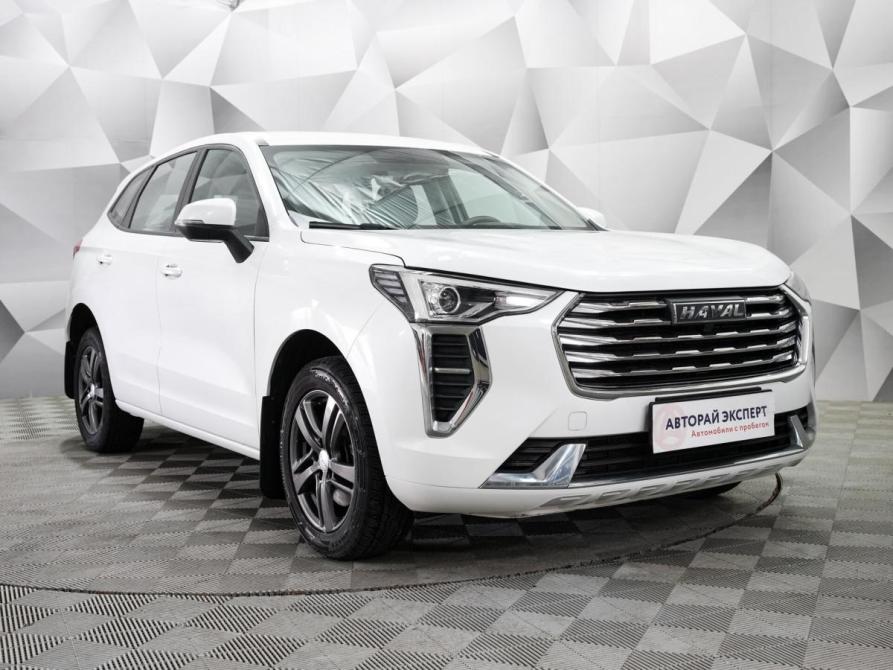 Haval Jolion I Ульяновск  - изображение 7