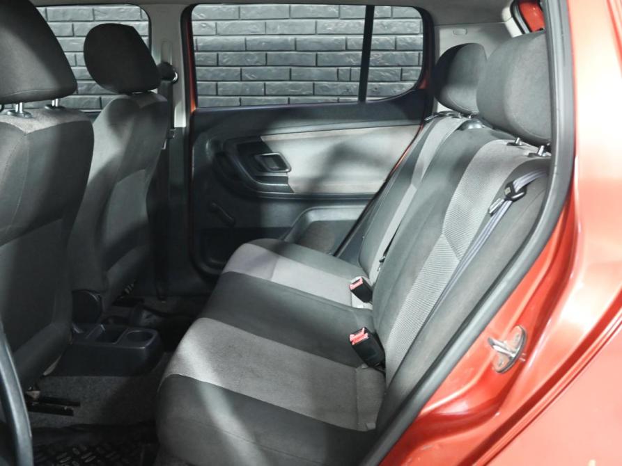 Skoda Fabia II Екатеринбург  - изображение 11
