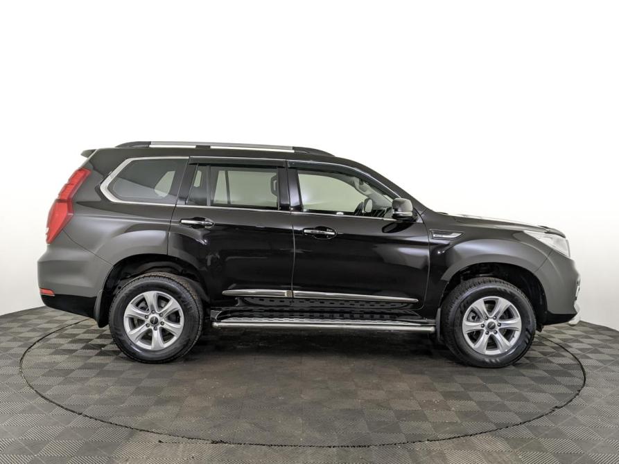 Haval H9 I Рестайлинг Москва  - изображение 4