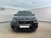 BMW X1 II (F48) Москва  - изображение 20