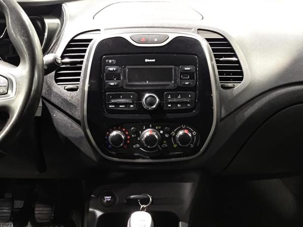 Renault Kaptur I с пробегом 2019 года, цена 1 646 000 рублей, 137821 км, внедорожник, Автокод Объявления