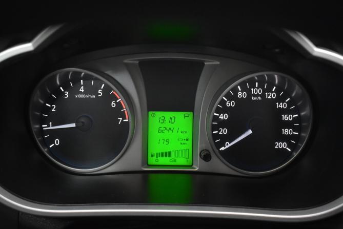 Datsun mi-DO с пробегом 2016 года, цена 720 000 рублей, 62441 км, хэтчбек, Автокод Объявления