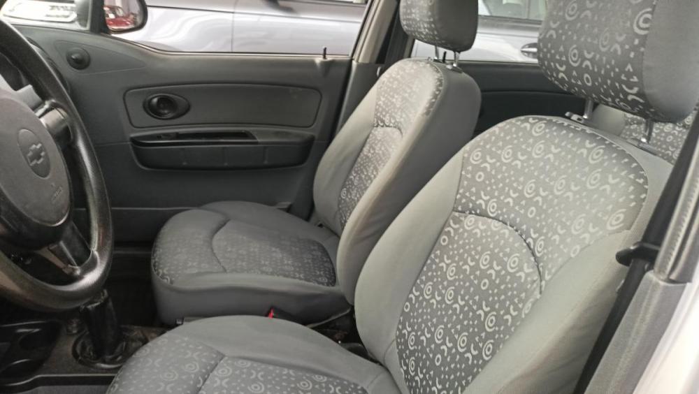 Chevrolet Spark II Арзамас  - изображение 10