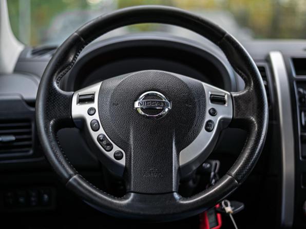 Nissan X-Trail II с пробегом 2011 года, цена 1 199 000 рублей, 176108 км, внедорожник, Автокод Объявления