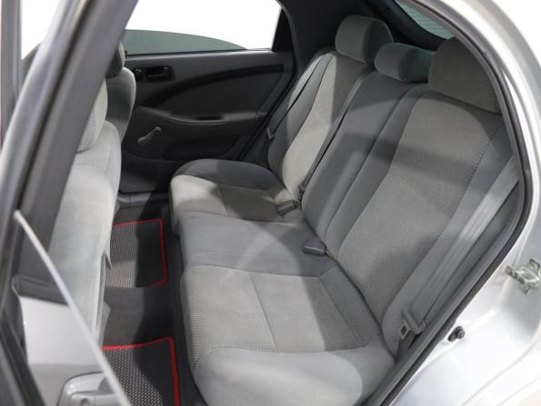 Chevrolet Lacetti I с пробегом 2008 года, цена 599 000 рублей, 193657 км, хэтчбек, Автокод Объявления