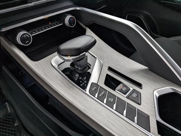 Geely Coolray I с пробегом 2023 года, цена 1 700 000 рублей, 48521 км, внедорожник, Автокод Объявления