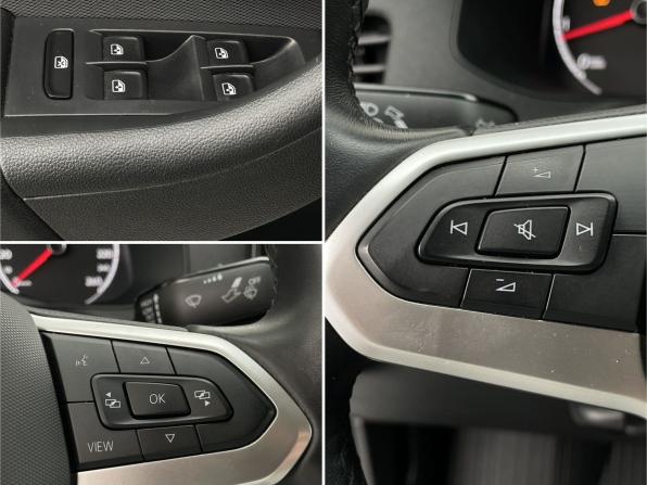 Volkswagen Polo VI с пробегом 2021 года, цена 1 760 000 рублей, 62447 км, лифтбек, Автокод Объявления