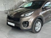 Kia Sportage IV Новосибирск  - изображение 32