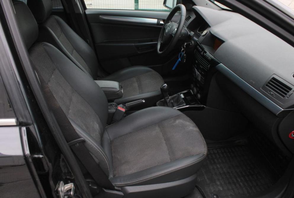 Opel Astra H Рестайлинг Саратов  - изображение 19
