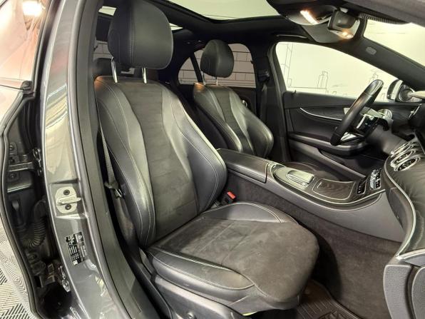 Mercedes-Benz E-Класс V (W213 S213 C238) Рестайлинг с пробегом 2021 года, цена 5 430 000 рублей, 63391 км, седан, Автокод Объявления