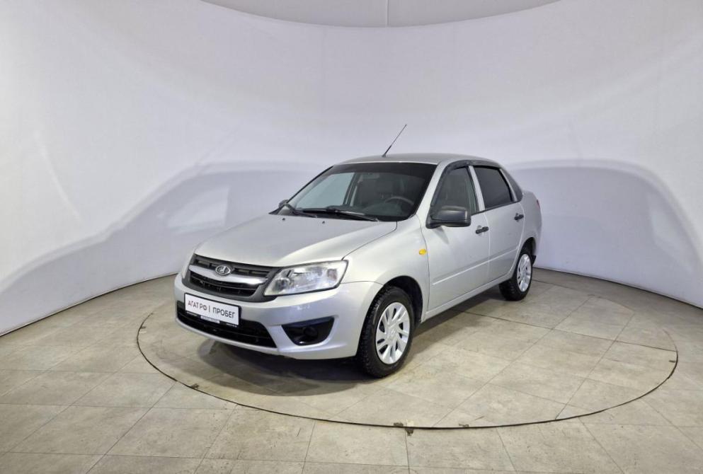 Lada (ВАЗ) Granta I Саранск  - изображение 1