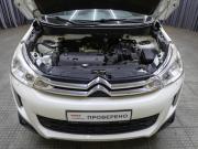 Citroen C4 Aircross Москва  - изображение 28