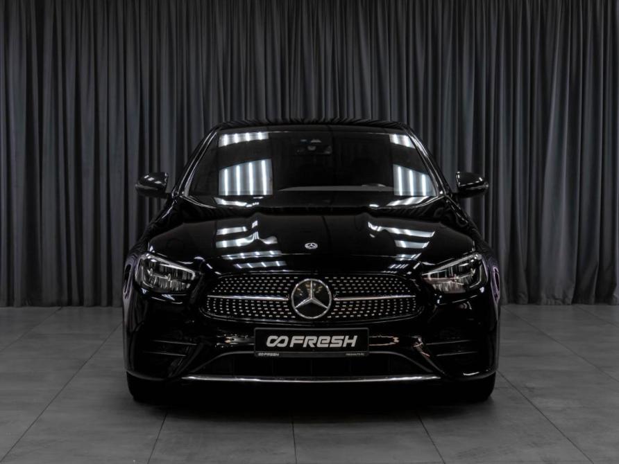 Mercedes-Benz E-Класс V (W213 S213 C238) Рестайлинг Тюмень  - изображение 3