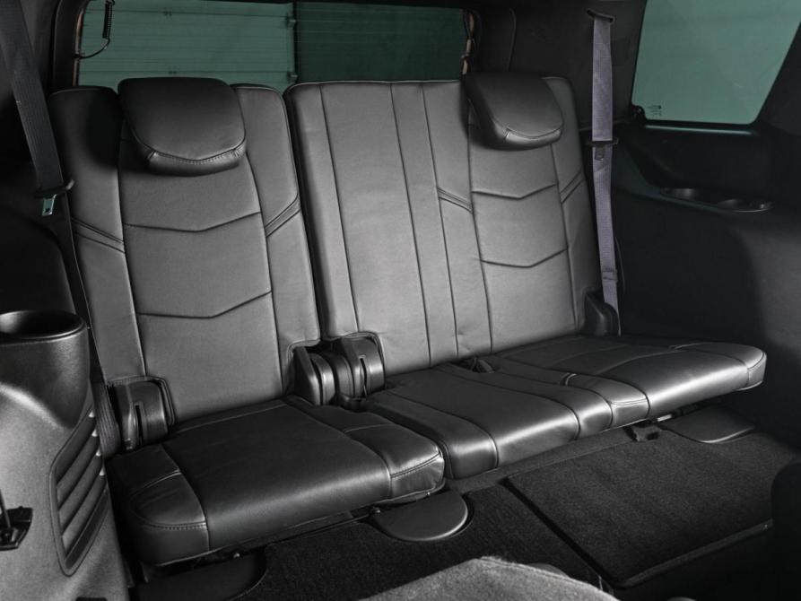 Cadillac Escalade IV Ростов-на-Дону  - изображение 9