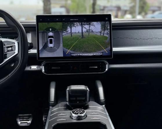 JETOUR T2 с пробегом 2024 года, цена 3 250 000 рублей, 57288 км, внедорожник, Автокод Объявления