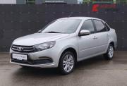 Lada (ВАЗ) Granta I Рестайлинг Сыктывкар  - изображение 19