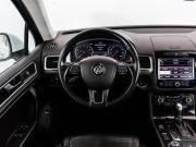 Volkswagen Touareg II Санкт-Петербург  - изображение 44